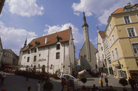 Foto: Ain Avik, Tallinn City Tourist Office & Convention Bureau